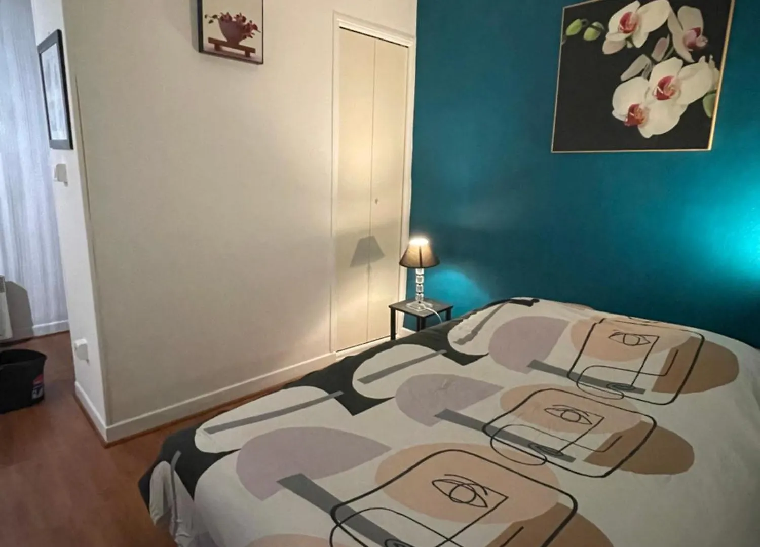 Studio N•4 En Plein Coeur De La Ville Thermal Bagnères-de-Bigorre Appartement