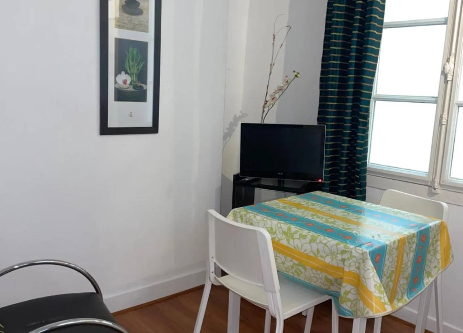 Studio N•4 En Plein Coeur De La Ville Thermal Bagnères-de-Bigorre France