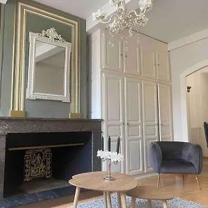 A Romantic - Hyper-centre Appartement