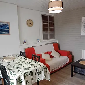 Au Centre De Appartement